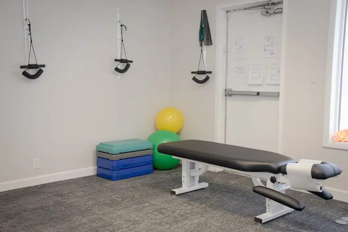 Chanatry Chiropractic Picture 8