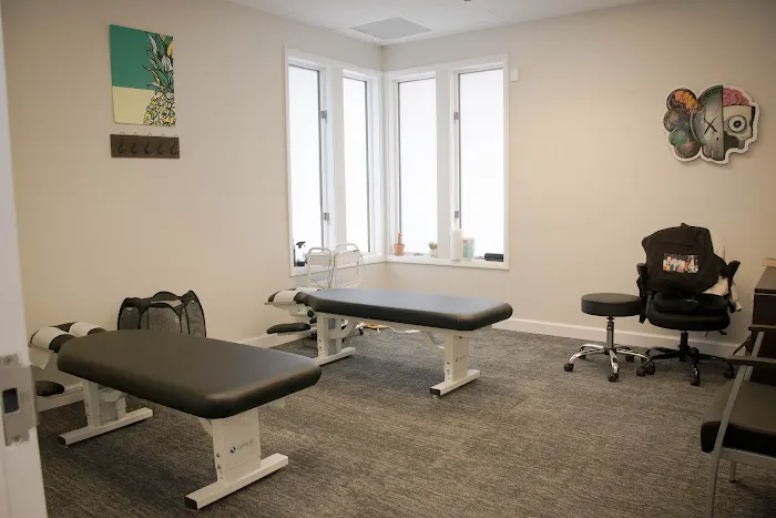 Chanatry Chiropractic Picture 3