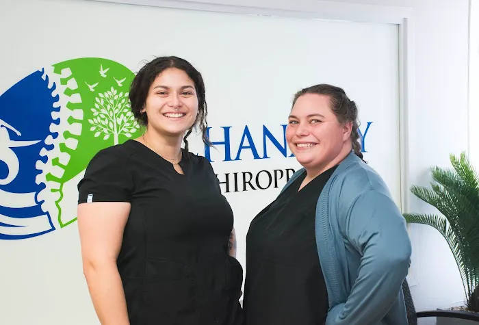 Chanatry Chiropractic Picture 9