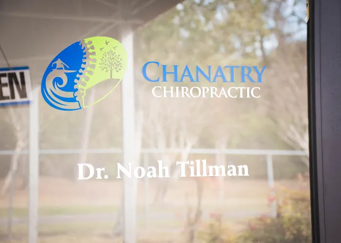 Chanatry Chiropractic Picture 6