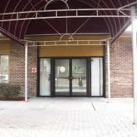 Chanatry Chiropractic ico