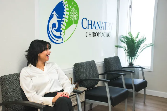 Chanatry Chiropractic Picture 10