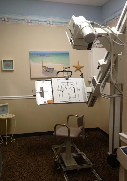 Mark A. Pierce Sr, DC Picture 9