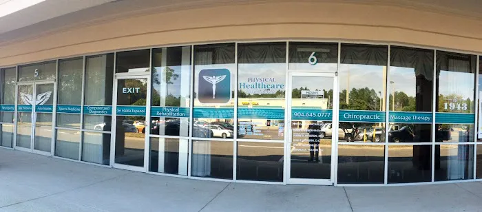 Mark A. Pierce Sr, DC Picture 7