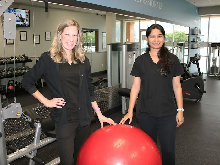 Mark A. Pierce Sr, DC Picture 1