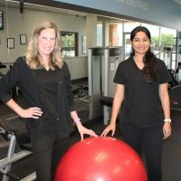 Mark A. Pierce Sr, DC ico