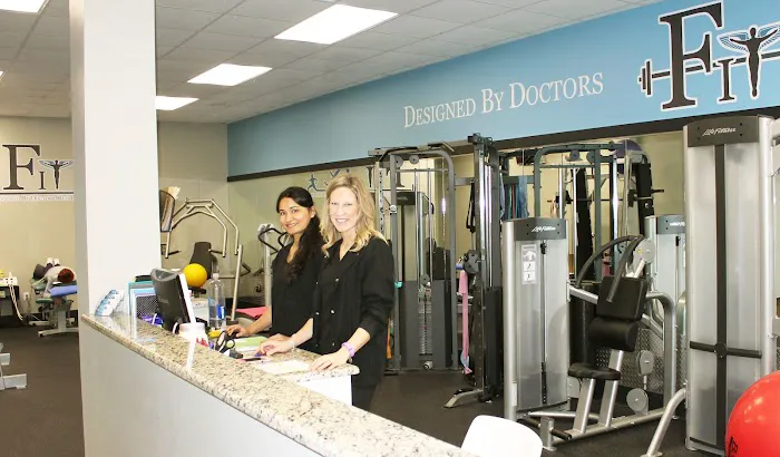 Mark A. Pierce Sr, DC Picture 6