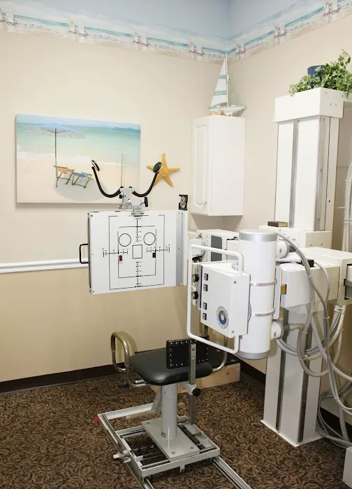 Mark A. Pierce Sr, DC Picture 10