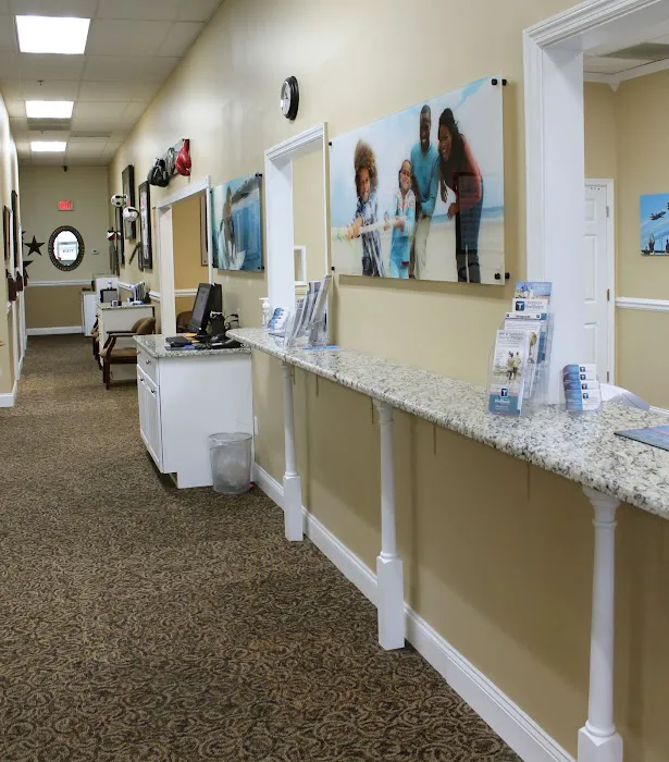 Mark A. Pierce Sr, DC Picture 4