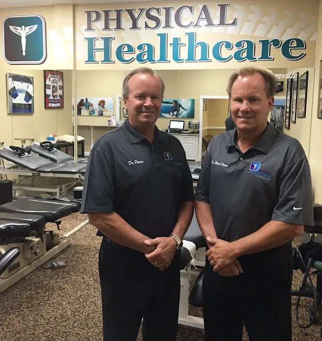 Mark A. Pierce Sr, DC Picture 8