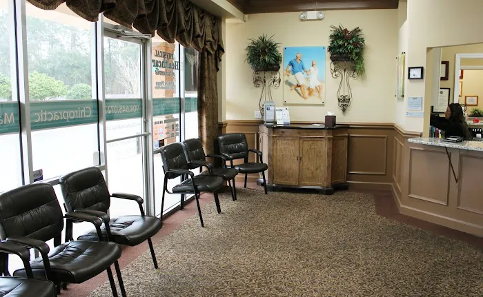 Mark A. Pierce Sr, DC Picture 5