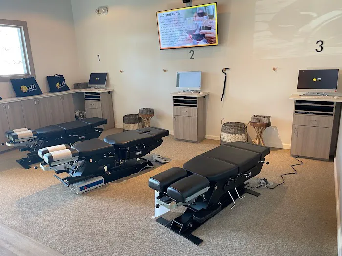 100% Chiropractic - Jacksonville Picture 8