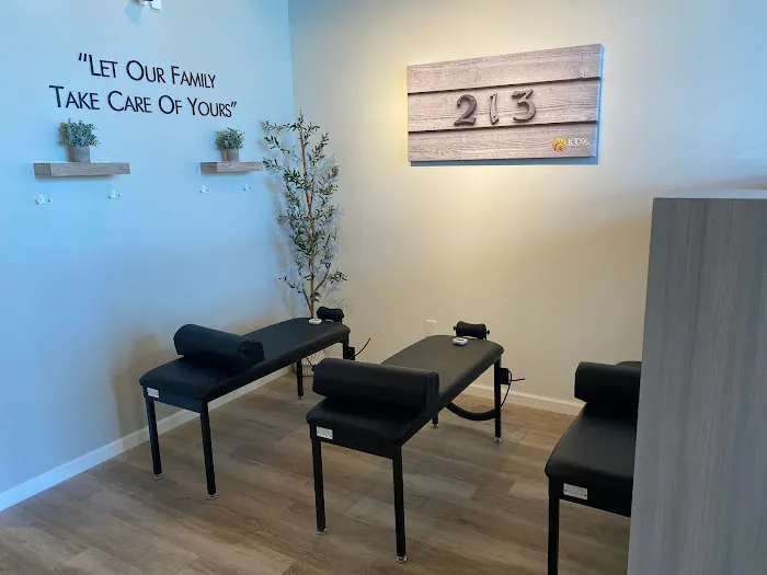 100% Chiropractic - Jacksonville Picture 10