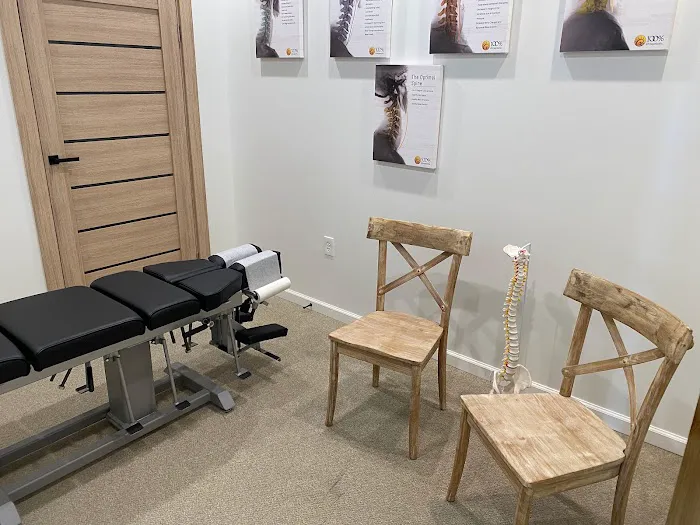 100% Chiropractic - Jacksonville Picture 5