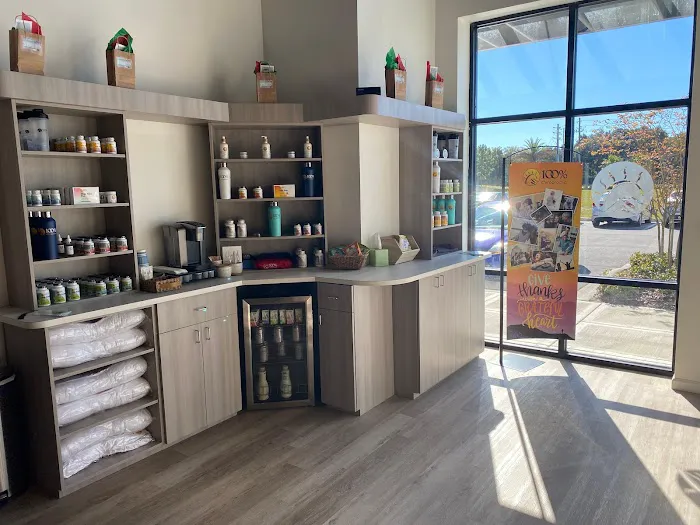 100% Chiropractic - Jacksonville Picture 9