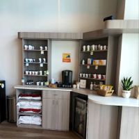 100% Chiropractic - Jacksonville ico