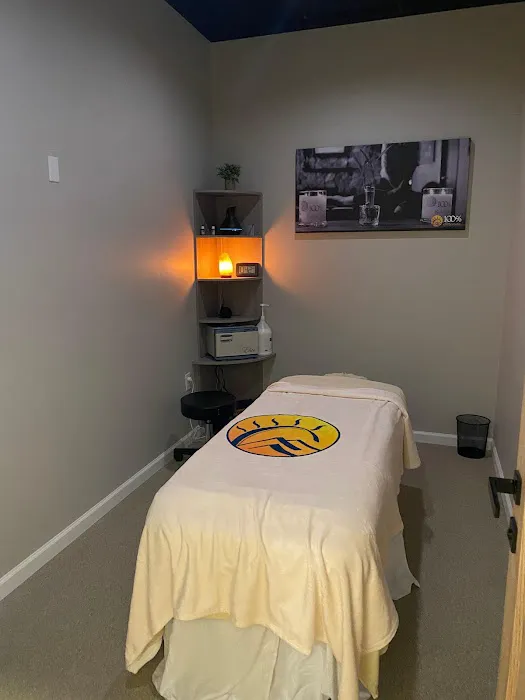 100% Chiropractic - Jacksonville Picture 7