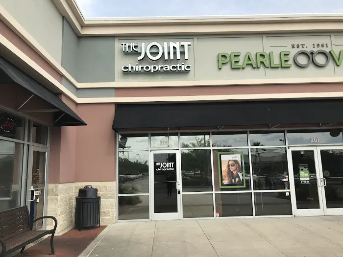 The Joint Chiropractic Picture 1