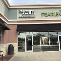 The Joint Chiropractic ico