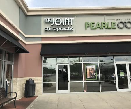 The Joint Chiropractic