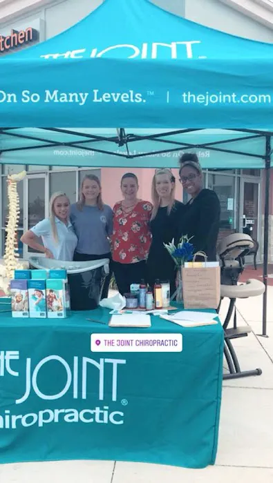 The Joint Chiropractic Picture 6