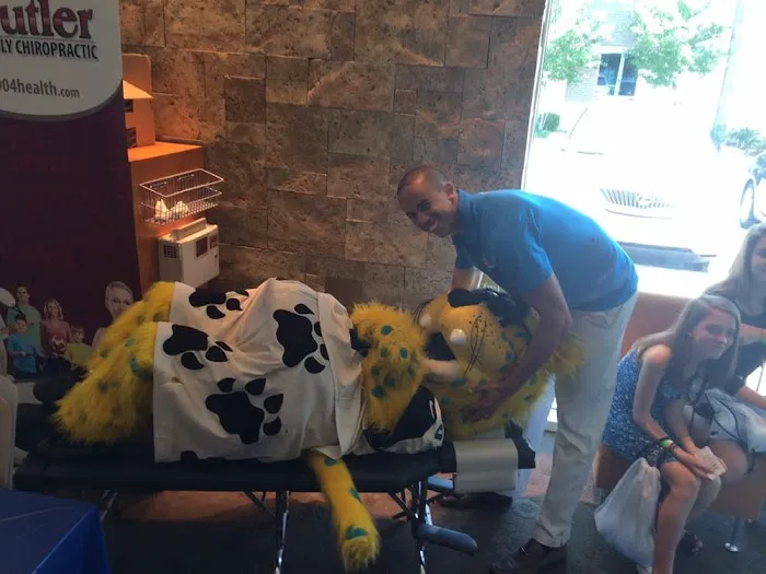 904 Chiropractic & Injury Center - Southside Picture 8