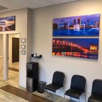 904 Chiropractic & Injury Center - Southside ico