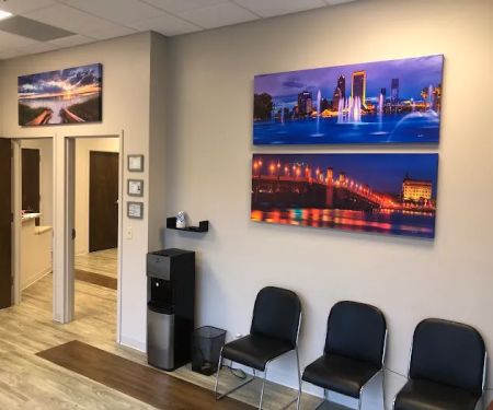 904 Chiropractic & Injury Center - Southside