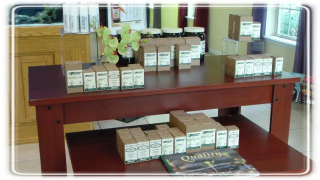 Mind, Body, Spirit Wellness Center Picture 2