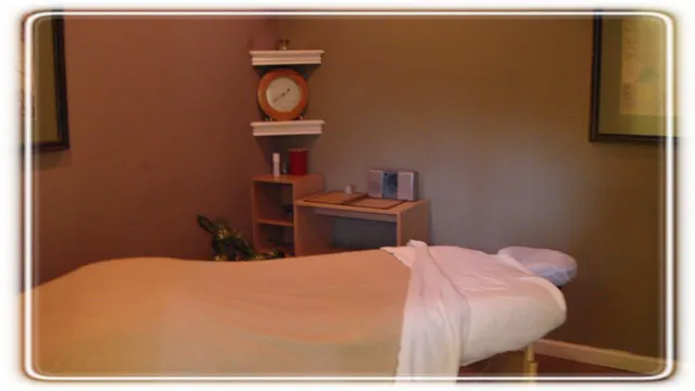 Mind, Body, Spirit Wellness Center Picture 5