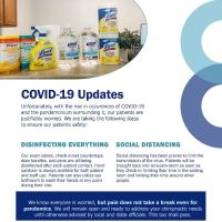 Ft. Caroline Chiropractic Clinic ico