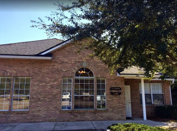 Ft. Caroline Chiropractic Clinic Picture 2
