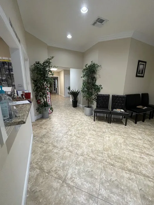 First Coast Spine Picture 5