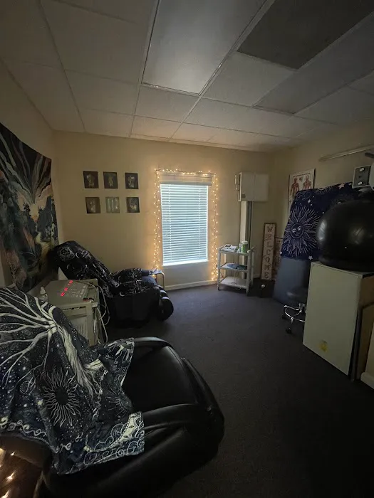 First Coast Spine Picture 2