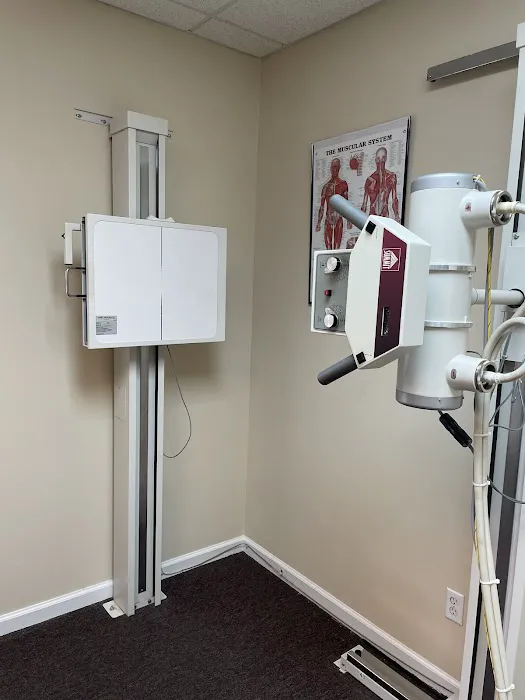 First Coast Spine Picture 1