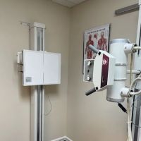 First Coast Spine ico