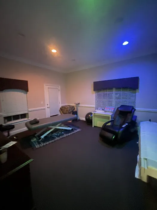 First Coast Spine Picture 3