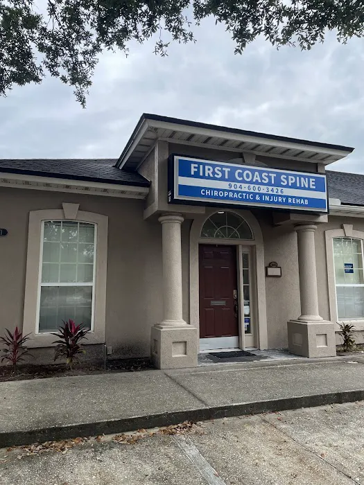 First Coast Spine Picture 6
