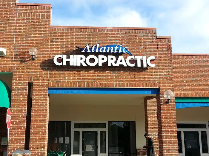Atlantic Chiropractic Picture 1