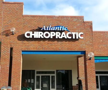 Atlantic Chiropractic