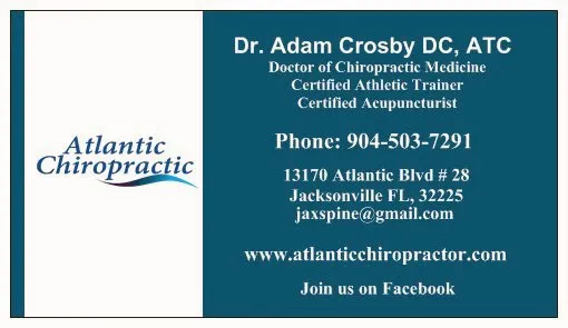Atlantic Chiropractic Picture 4