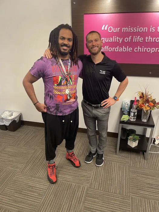 The Joint Chiropractic Picture 1