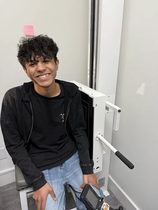 Revolution Chiropractic Picture 1