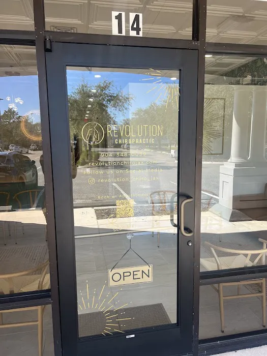 Revolution Chiropractic Picture 3