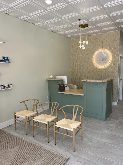 Revolution Chiropractic Picture 9