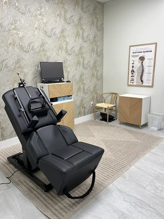 Revolution Chiropractic Picture 4