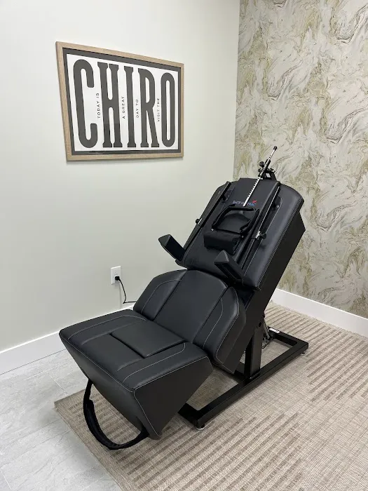 Revolution Chiropractic Picture 5