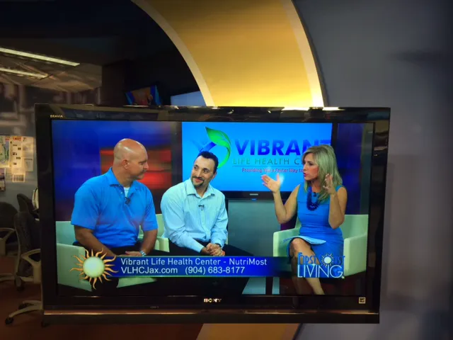 Vibrant Life Health Center Picture 2