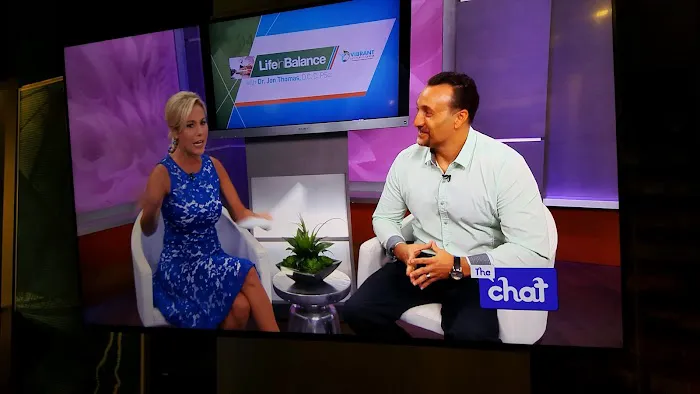 Vibrant Life Health Center Picture 1