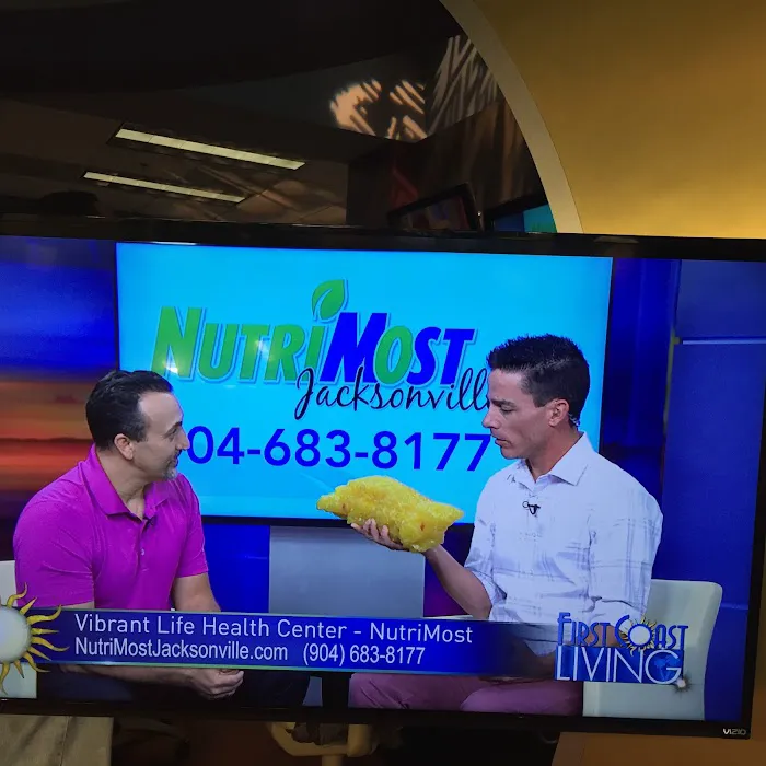 Vibrant Life Health Center Picture 7